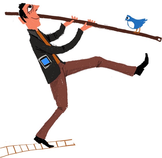 Executive leadership coaching
