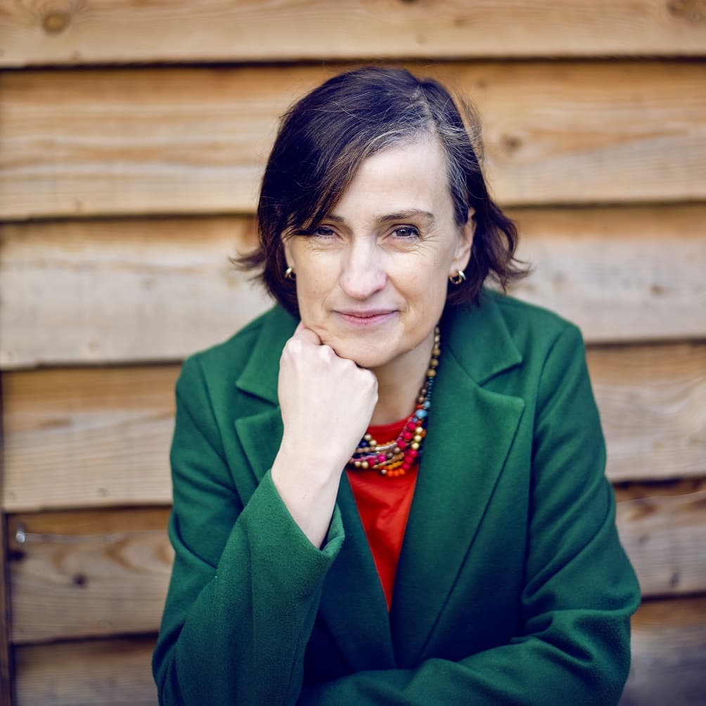 Lucy Owens career coach