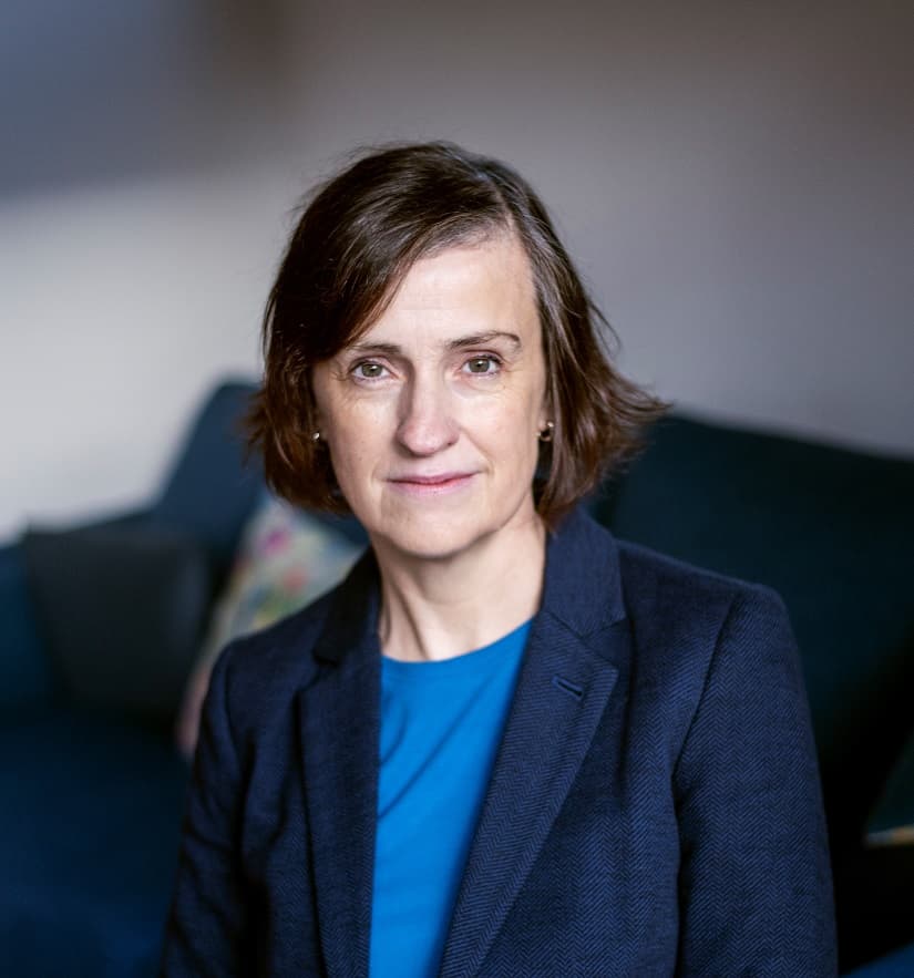 Lucy Owens executive leadership coach
